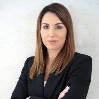 Justyna Dziemidowicz