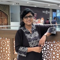 Esha Patil