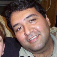 Frank Gonzales