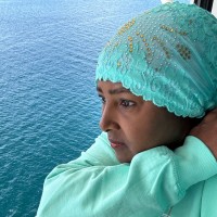 Binta S. Yero-Ja’afaru, ECC, LCS