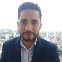 Christopher Zapata - MBA, PMP, SMC