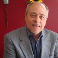Irv Cuevas