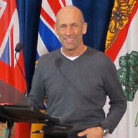 Darryl Stein