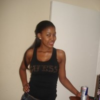 Swazi Mdluli