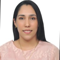 Karen Yesenia Sanchez Arevalo