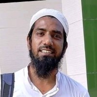 Waliullah Bappy