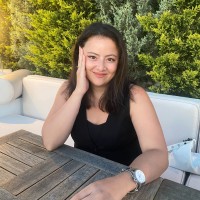 Ecem GÜLER