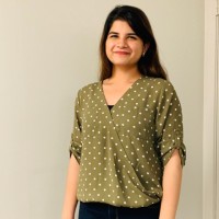 Alina Hanif