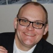 Ole Rønn Pedersen