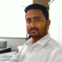 Vijaykumar Kadam