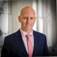 Daniel Collett