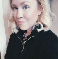 Lina Östlund
