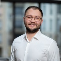 Michał Piotr Gamalski
