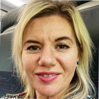 Yolandi Burditt