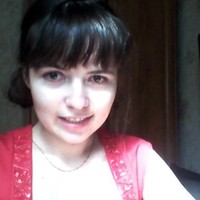 Anna Soboleva
