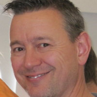 Patrick Melenhorst
