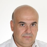 Skouloudakis Menelaos