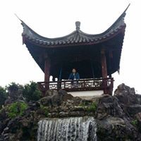 陳垣宇