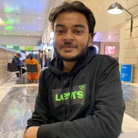 Ashish Yadav