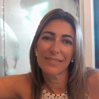 Ana Belen Romero Gonzalez