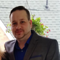 Michael Masaoud