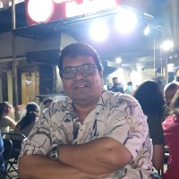 Bhadresh Dave