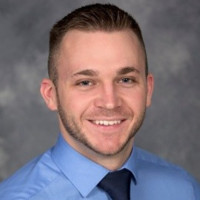 Kyle Saunders
