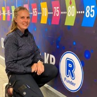 Cecilie Villekær