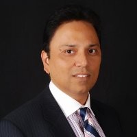 Sam Syed