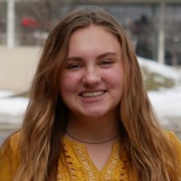 Elizabeth Isaak