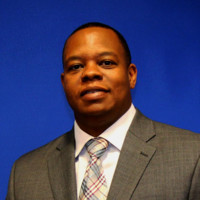 LAMONTE GRIFFIN MBA, MPM, PMP, CSM