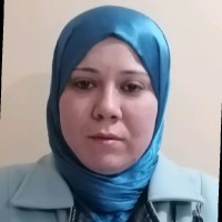 Marwa Fahmy