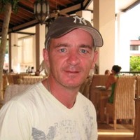 Paul Ferguson