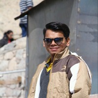 Prashant Tirlotkar