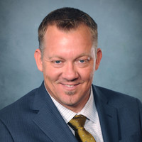 Donovan Fikes, CFS