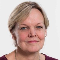 Inger Bergendorff