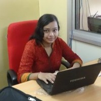 Preeti Singh