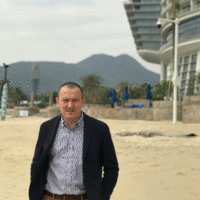 Doniyor Yusupov