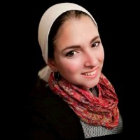 Noha M. Youssef - MBA