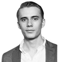 Benjamin Lund Haagen