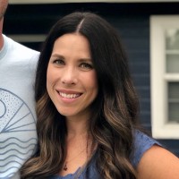 Candace Browne, Rn