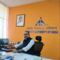 Harsh Kumar Tripathi