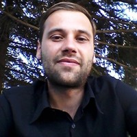 DAVID RICHTER