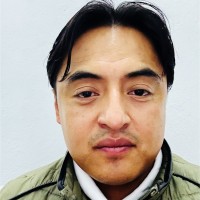 Aldo Miguel Zarate Santiago