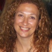 Marina Cavallera