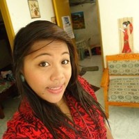 Ailene Joy De la Cruz