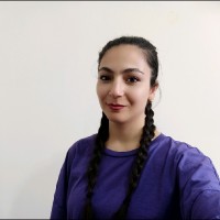 Asiye Yaghubi