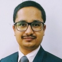Kaustav Sen