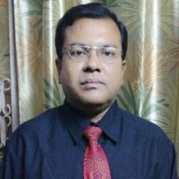 Arup Sarkar