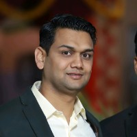 Yogendra Kumar